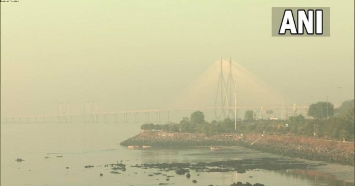 Mumbai witnesses poor Air Quality with AQI at 211